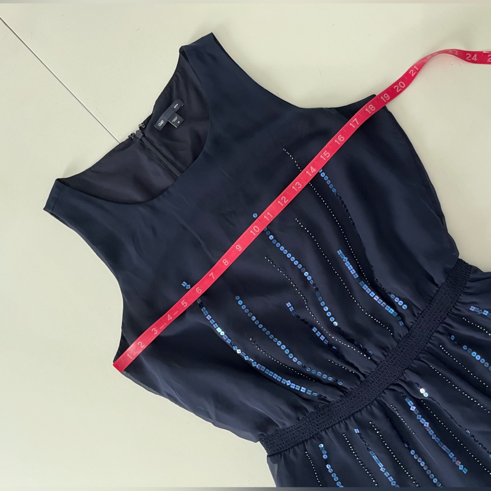 Gap | M | Sequin Design - image 5